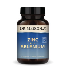 Zinc plus Selenium - 30 caps