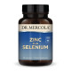Zinc plus Selenium - 30 caps
