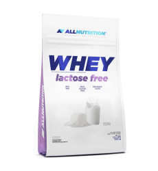 Whey Lactose Free - 700g Chocolate