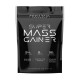 Super Mass Gainer - 1000g Oreo