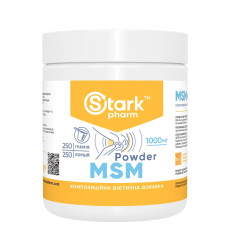 MSM - 250g