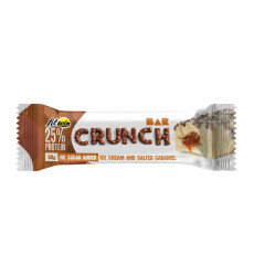 Crunch Bar - 12x50g Ice Cream and Salted Caramel