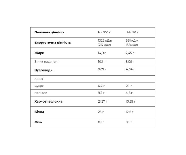 Crunch Bar - 12x50g Lychee and Strawberry