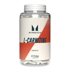 L-Carnitine - 180 tabs