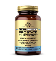 Prostate Support - 60 vcaps
