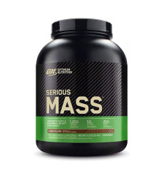 Serious Mass - 2720g Banana