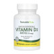 Vitamin D3 400IU - 90 tabs
