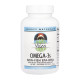 Vegan Omega-3s EPA-DHA 300mg - 60 softgels