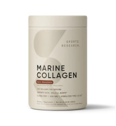 Marine Collagen - 426g Dark Chocolate
