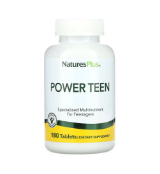 Power Teen - 180 tabs
