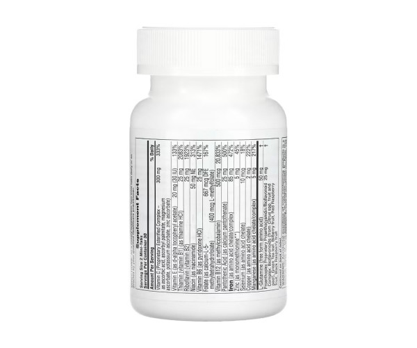 Hema-Plex - 60 mini-tabs