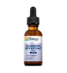 Grapefruit Seed Extract 100mg - 30ml