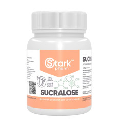 Stark Sucralose - 25g