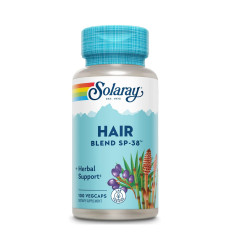 Hair Blend SP-38 - 100 vcaps