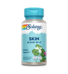 Skin Blend SP-4 - 100 vcaps