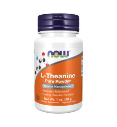 L-Theanine Powder - 28g