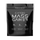 Carbo Mass Gainer - 2000g Cappucino