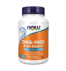 DHA-1000 Brain Support - 90 softgels