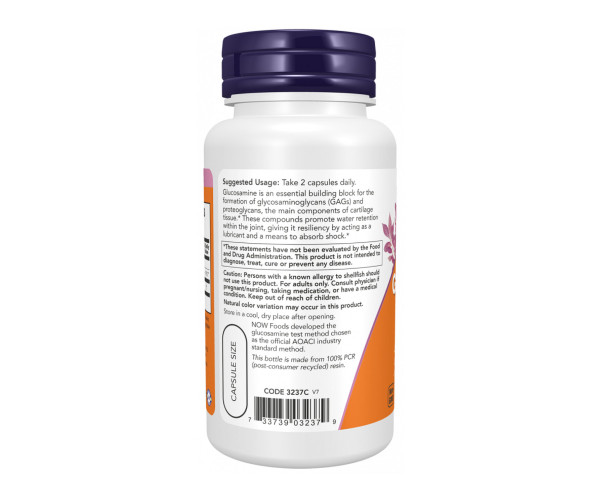 Glucosamine '1000' - 180 caps