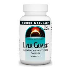 Liver Guard™ - 30 tabs