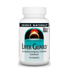 Liver Guard™ - 30 tabs