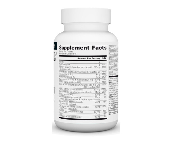 Liver Guard™ - 30 tabs