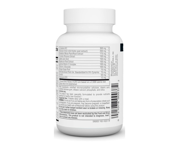 Liver Guard™ - 30 tabs