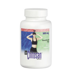 Diet Chitosan™ 500 mg - 120 caps