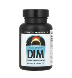 DIM 200mg - 30 tabs