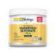 Magnesium Glycinate Powder - 279g Unflavored