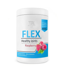 Flex Healthy Joints - 400g Raspberry