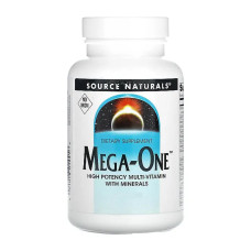 Mega-One™ - 90 tabs