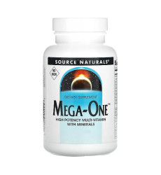 Mega-One™ - 90 tabs