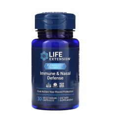 FLORASSIST® Probiotic Immune & Nasal Defense - 30 vcaps