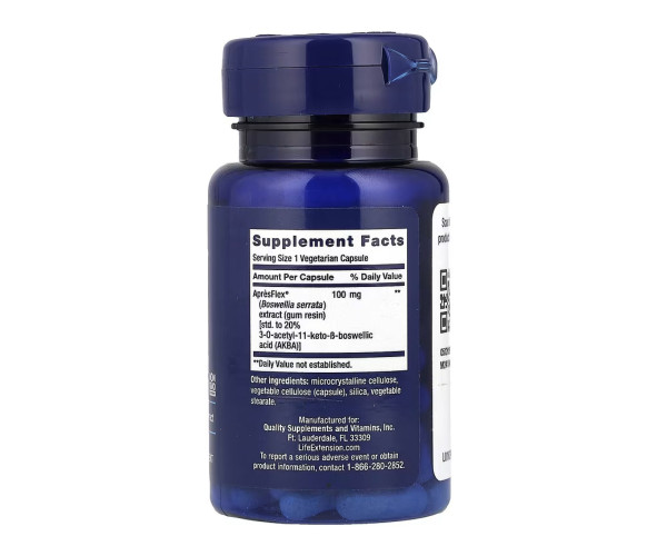 Optimized Folate 1700 mcg DFE - 100 tabs