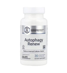 GEROPROTECT® Autophagy Renew - 30 vcaps