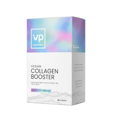 Vegan Collagen Booster - 60 caps