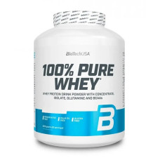 100% Pure Whey - 2270g Hazelnut