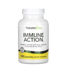 Immune-Action - 120 vcaps