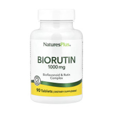 Biorutin 1000mg - 90 tabs
