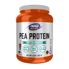 Pea Protein - 907g Chocolate