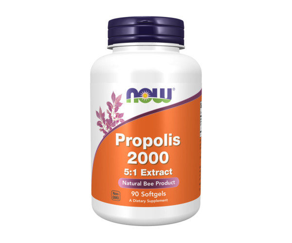 Propolis 2000 5:1 Extract - 90 softgels