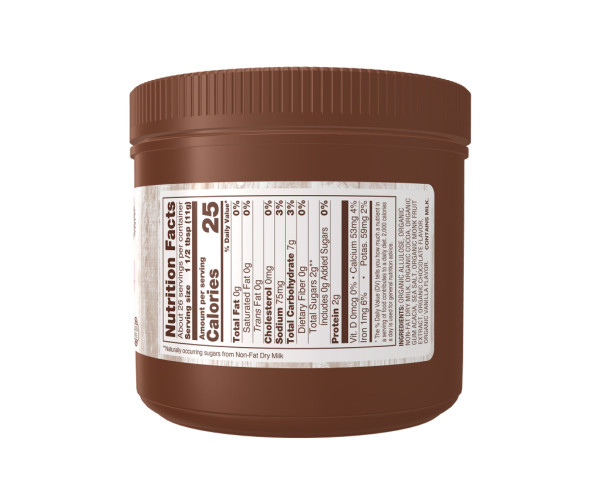 Slender Hot Cocoa Organic - 284g