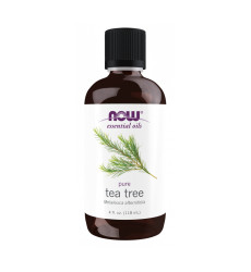 Tea Tree Oil - 118 ml