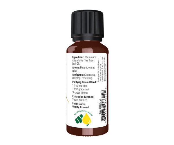 Tea Tree Oil - 118 ml