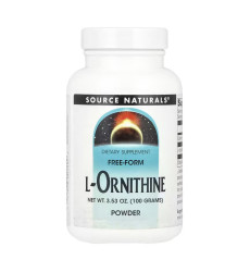 L-Ornithine - 100g
