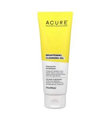 Brightening Cleansing Gel - 118 ml