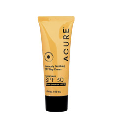 Seriuously Soothing SPF Day Cream - 50 ml