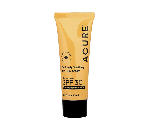 Seriuously Soothing SPF Day Cream - 50 ml