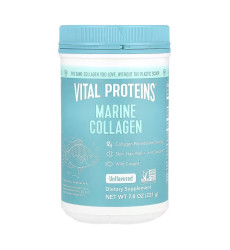 Marine Collagen - 221g Unflavored